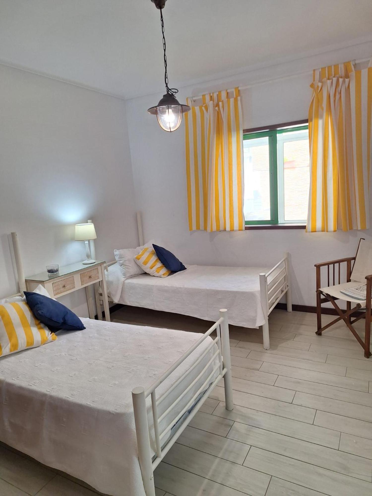 La Casa De Isa En Aveiro Apartment Bagian luar foto