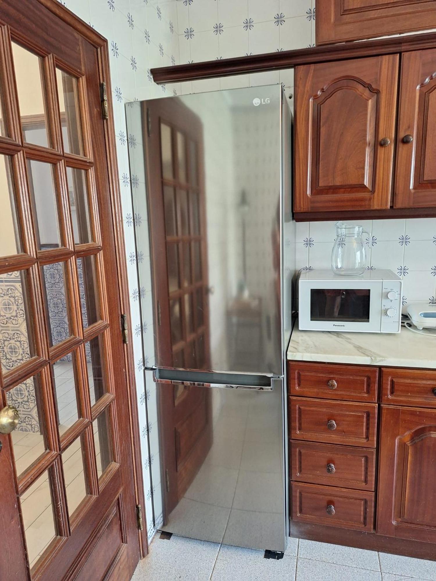 La Casa De Isa En Aveiro Apartment Bagian luar foto