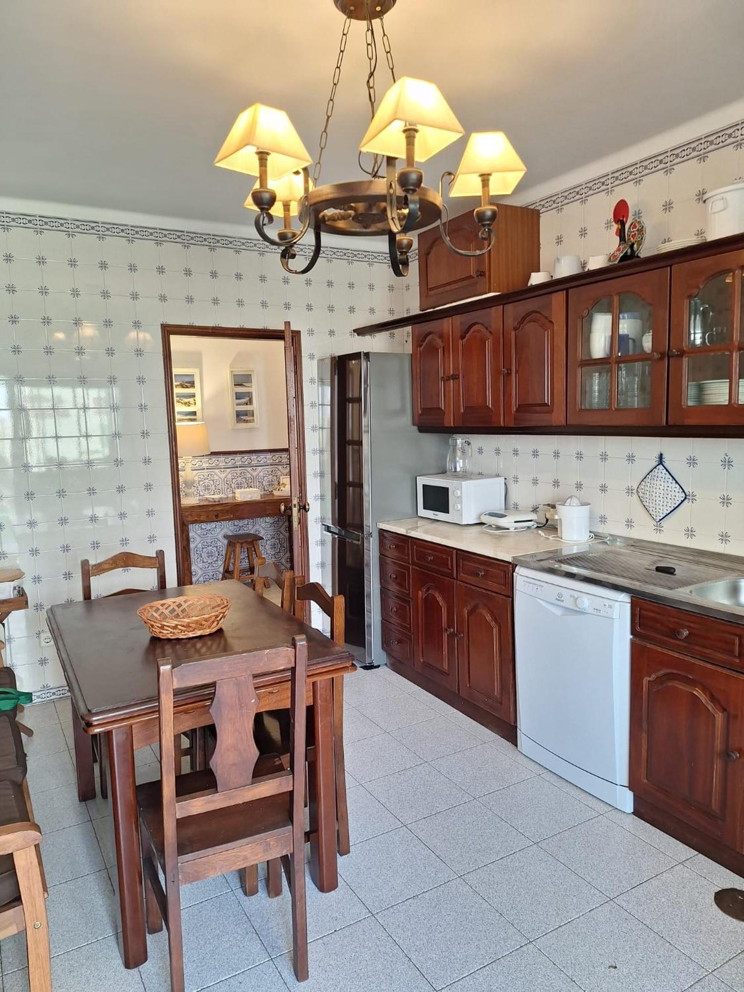 La Casa De Isa En Aveiro Apartment Bagian luar foto
