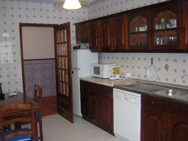 La Casa De Isa En Aveiro Apartment Bagian luar foto