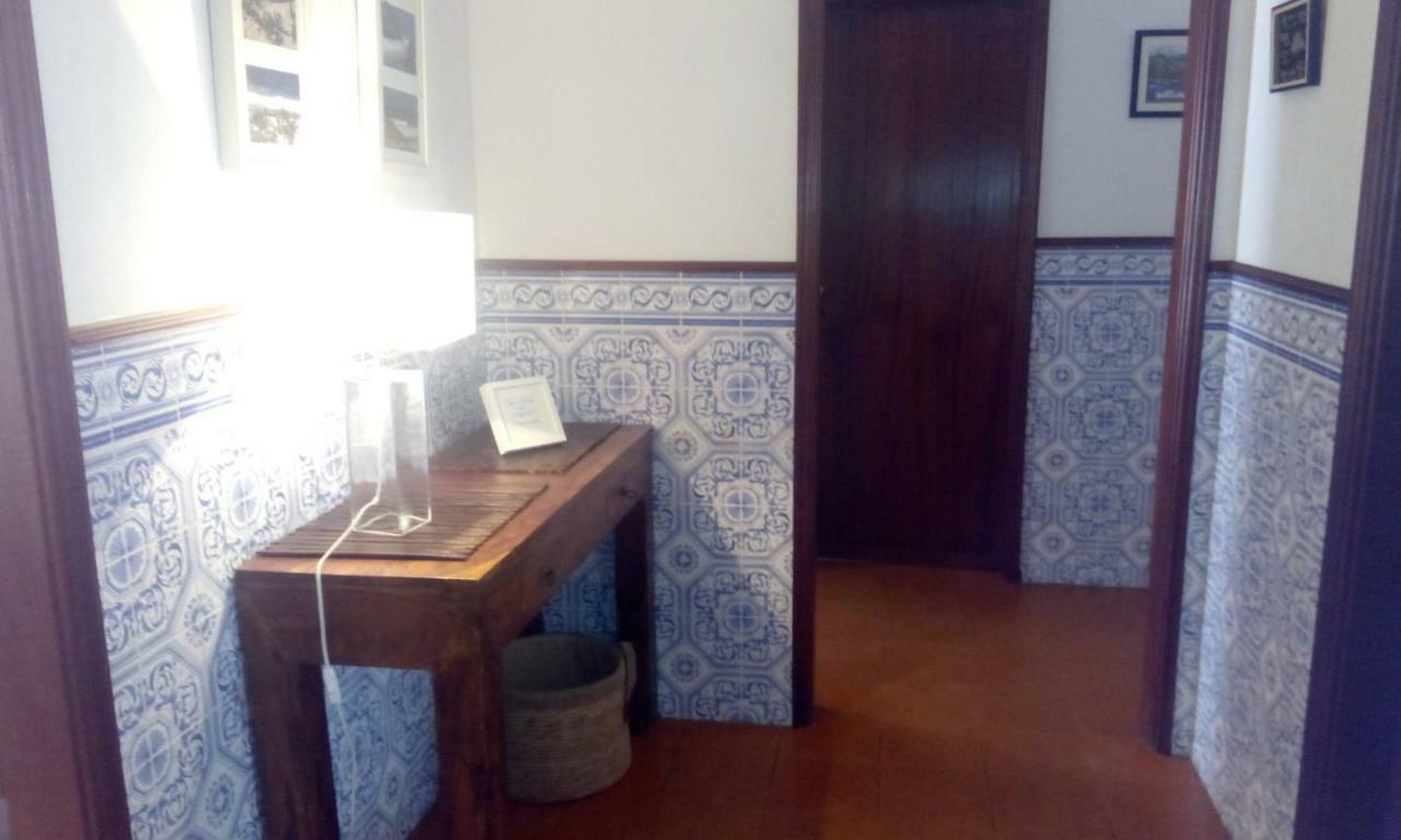 La Casa De Isa En Aveiro Apartment Bagian luar foto