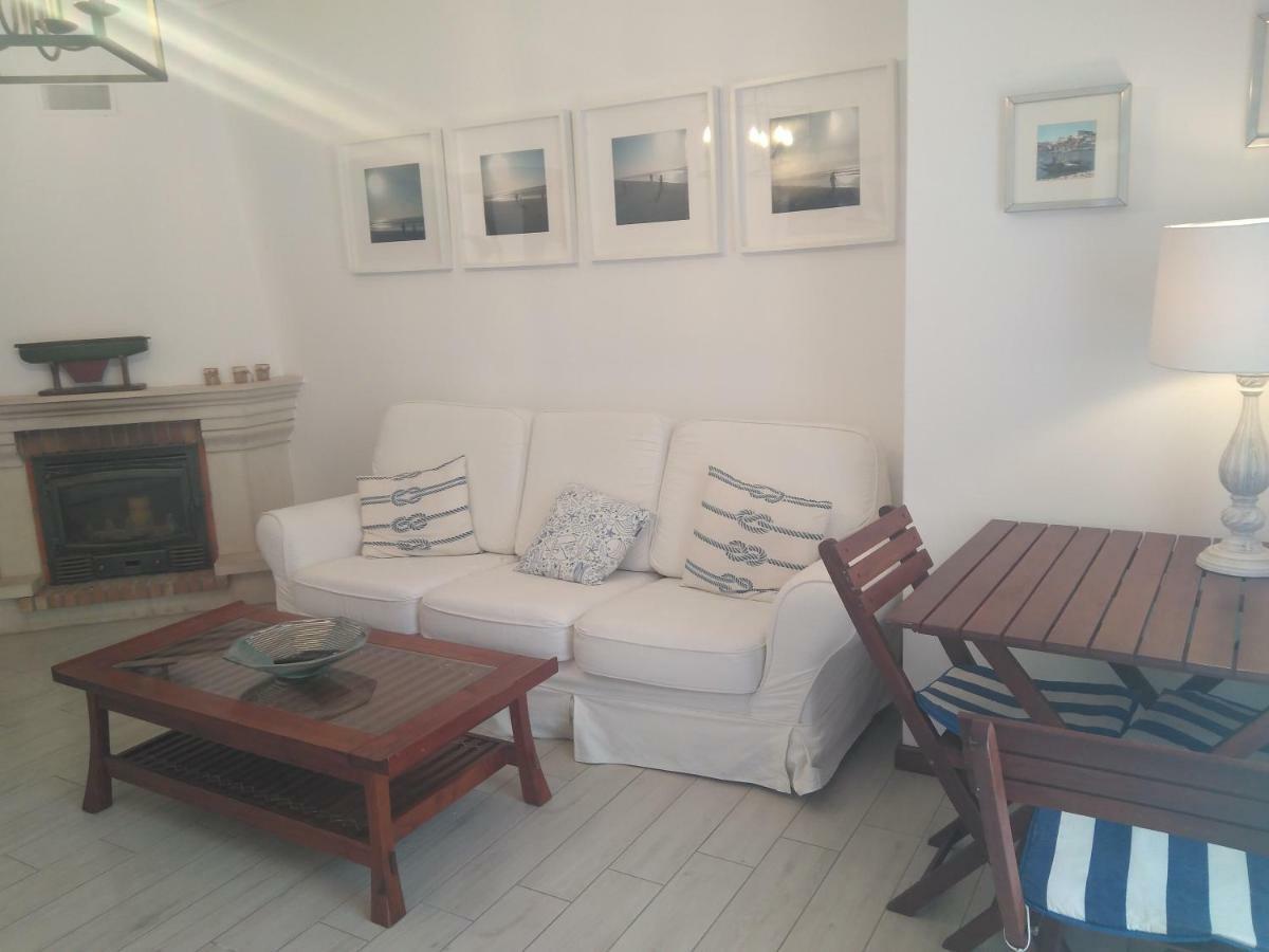 La Casa De Isa En Aveiro Apartment Bagian luar foto