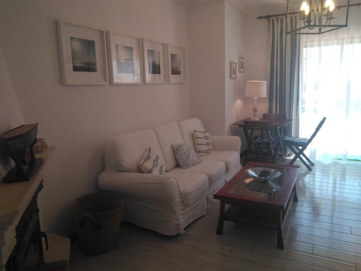 La Casa De Isa En Aveiro Apartment Bagian luar foto