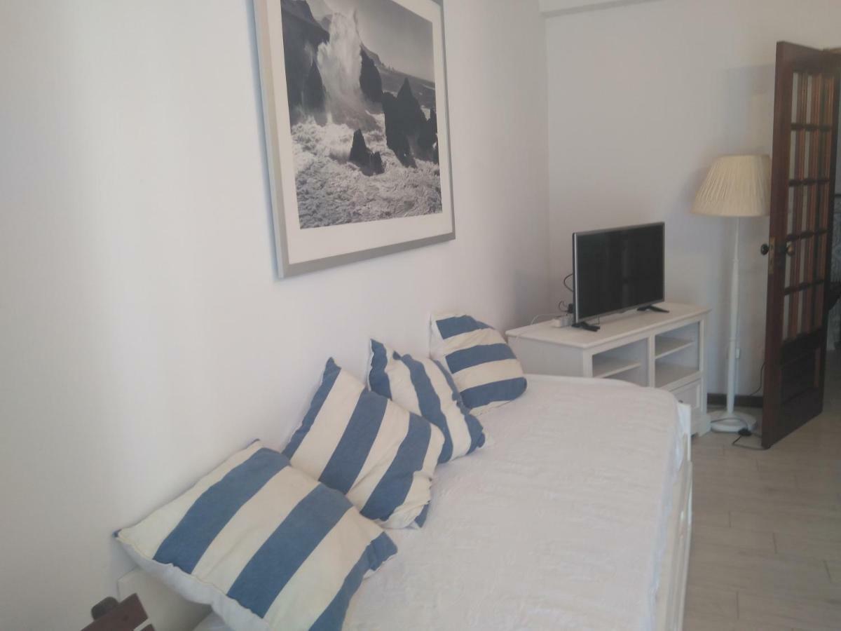 La Casa De Isa En Aveiro Apartment Bagian luar foto