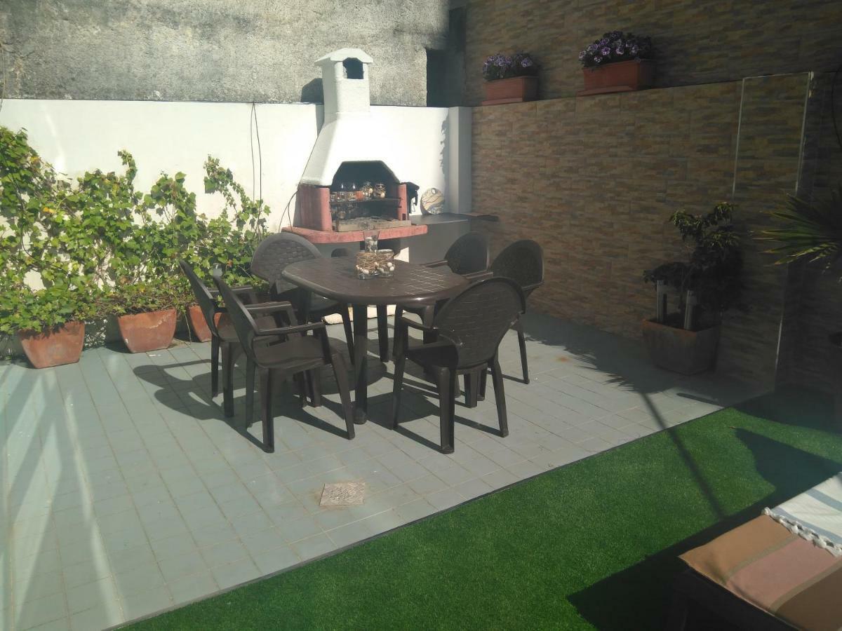 La Casa De Isa En Aveiro Apartment Bagian luar foto